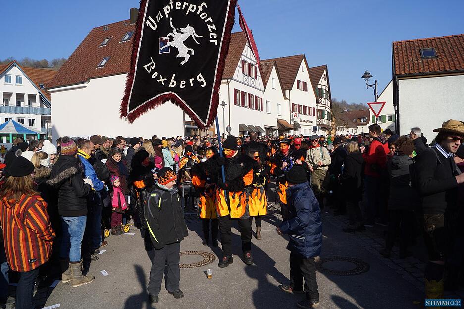 Taubenmarkt II Mulfingen | 07.02.