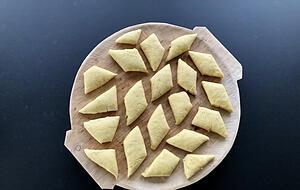 Von dieser Menge werden vier Personen satt. Von dieser Menge werden vier Personen satt.