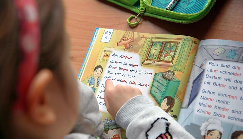 Das Kind lernt ja jetzt Lesen, also muss ich nicht mehr vorlesen? Ein Trugschluss. So spannend sind Erstleseb&uuml;cher nicht und dann entsteht eine L&uuml;cke, was spannenden Lesestoff betrifft.