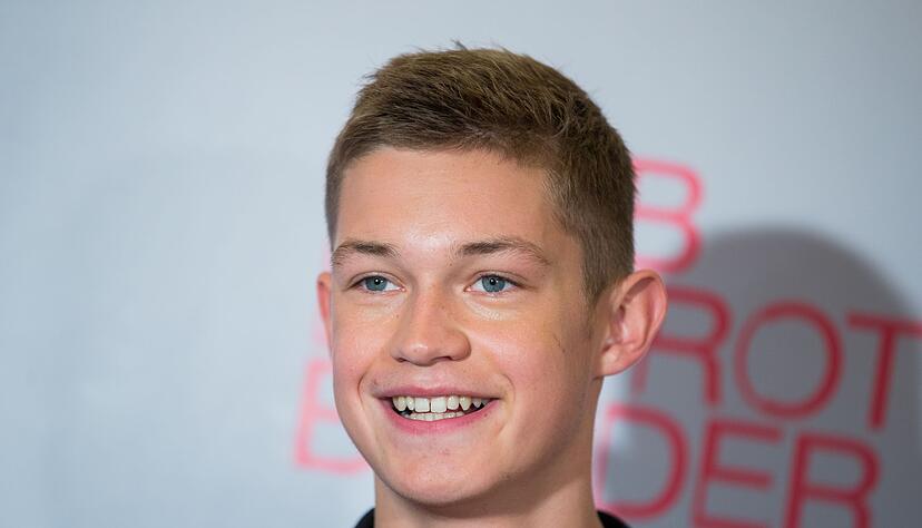 Bekannt wurde der Kölner durch die Vox-Erfolgsserie «Club der roten Bänder».