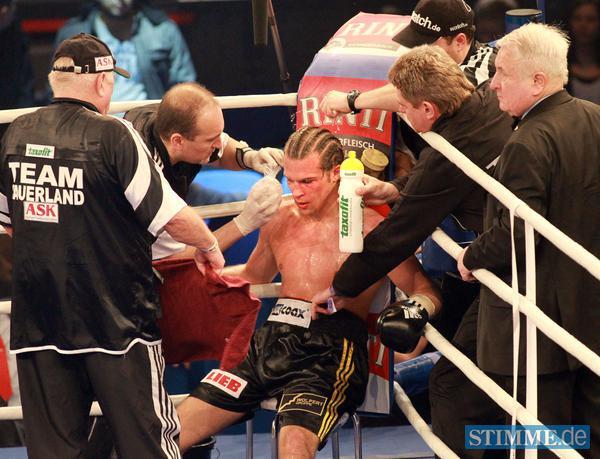 Britsch-Kampf in Stuttgart | 26.02. Britsch-Kampf in Stuttgart | 26.02.