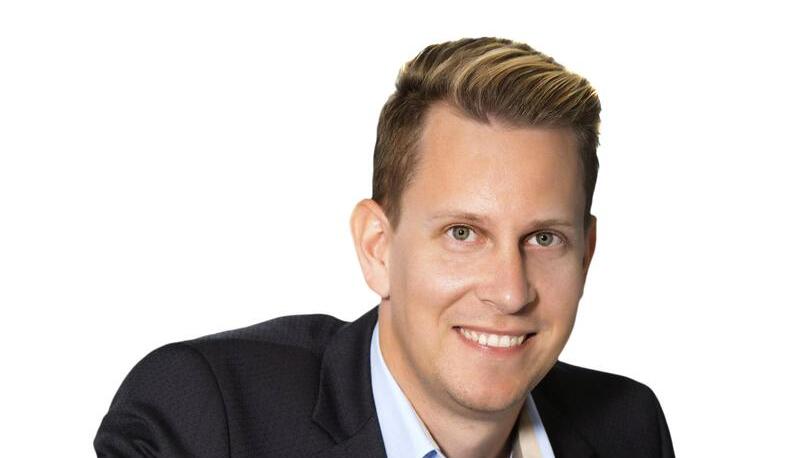 Kai Renchen. Foto: Valentin Rohn Kai Renchen. Foto: Valentin Rohn