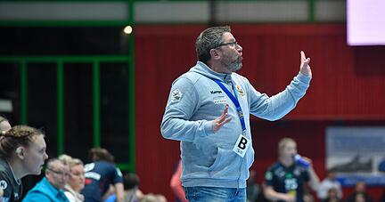Thomas Zeitz wird ab Sommer als Trainer und mit den Aufgaben des Sportlichen Leiters ein vielbeschäftigter Mann in Neckarsulm sein.