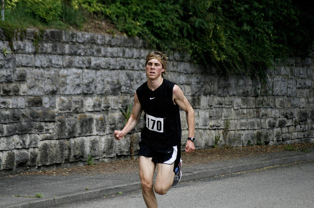 Stadtlauf M&ouml;ckm&uuml;hl 1 | 21.06.