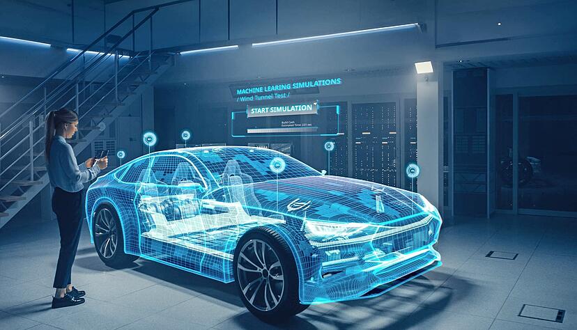 Auf der internationalen SDVCON-Konferenz auf dem Bildungscampus in Heilbronn wird die Plattform zur Software-Entwicklung im November erstmals einem Fachpublikum vorgestellt.