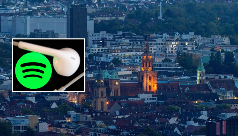 Spotify hat kürzlich Listen der beliebtesten Künstler, Lieder, Genres und Podcasts veröffentlicht. Jetzt liegen auch die Hörervorlieben aus Heilbronn vor. Spotify hat kürzlich Listen der beliebtesten Künstler, Lieder, Genres und Podcasts veröffentlicht. Jetzt liegen auch die Hörervorlieben aus Heilbronn vor.