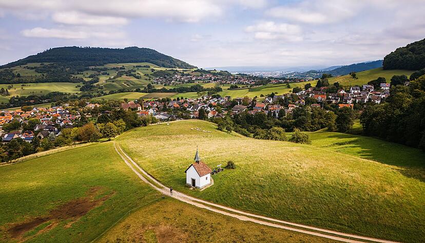 Wetterdienst erwartet trockenes Wetter f&uuml;r den S&uuml;dwesten.