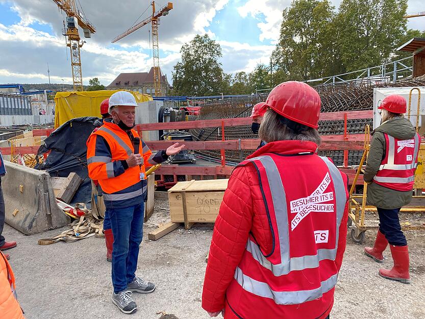 Lesersommer Stuttgart21