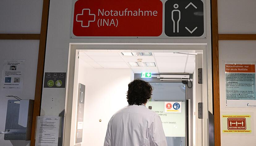 Irgendwann ist auch die stressigste Silvesternacht mal vorbei.