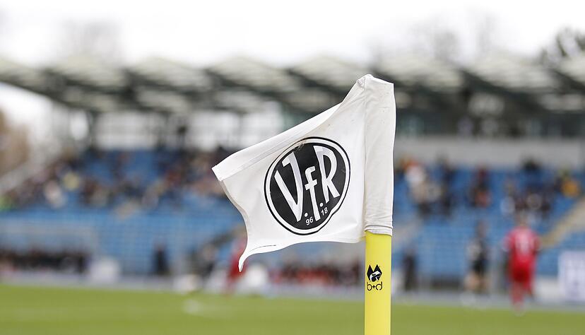 Beim VfR Heilbronn weht aufgrund des gr&ouml;&szlig;ten Tiefpunkts der noch jungen Vereinsgeschichte ein rauer Wind.