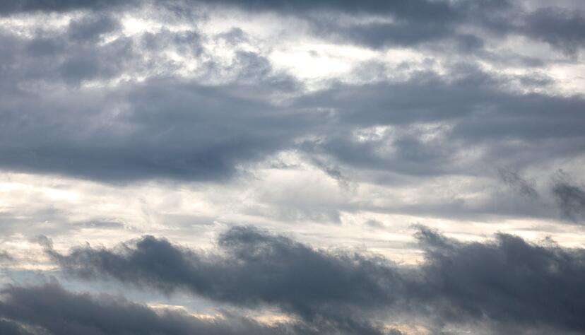 Sehr mildes Wetter erwartet. (Archivbild)