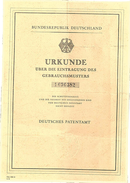 Auch heute noch befindet sich das Unternehmen im Besitz der Familie. Auch heute noch befindet sich das Unternehmen im Besitz der Familie.