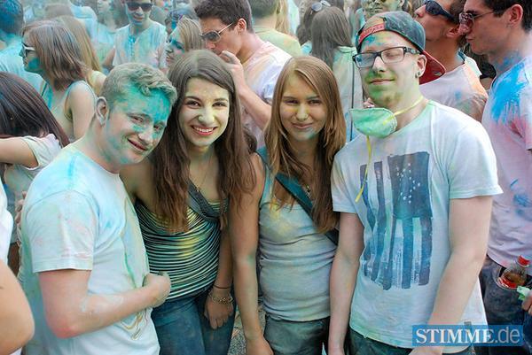 Holi-Festival | 31.8.