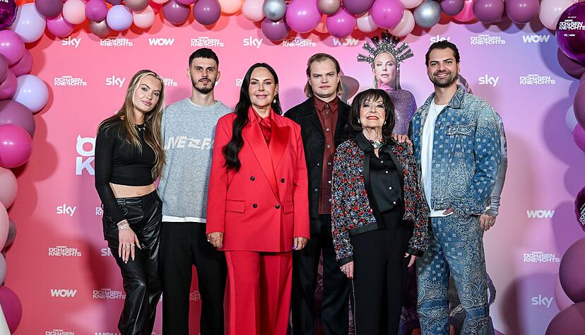 Jimi Blue Ochsenknechts Festnahme und Auslieferung nach &Ouml;sterreich werden auch in der Serie der Schauspieler-Familie Thema. (Archivbild)