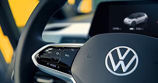 Der VW-Konzern will seine Software für neue Modelle künftig selbst entwickeln. Wie aufwendig das Thema ist, haben die Wolfsburger nun bei ihrem gerade eingeführten Elektroauto ID.3 gesehen. Foto: VW Der VW-Konzern will seine Software für neue Modelle künftig selbst entwickeln. Wie aufwendig das Thema ist, haben die Wolfsburger nun bei ihrem gerade eingeführten Elektroauto ID.3 gesehen. Foto: VW
