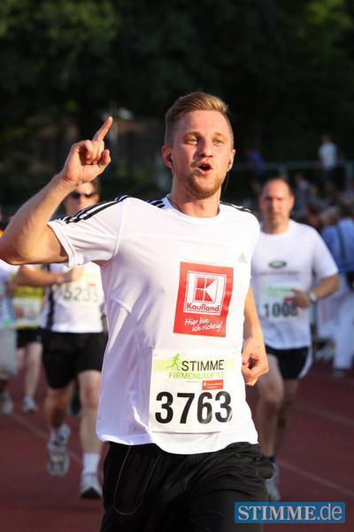 Firmenlauf: Ziel 2 | 18.07.