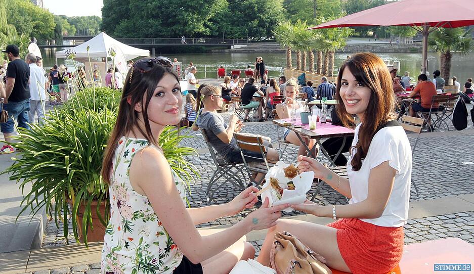 Streetfood Festival | 10.-12.07