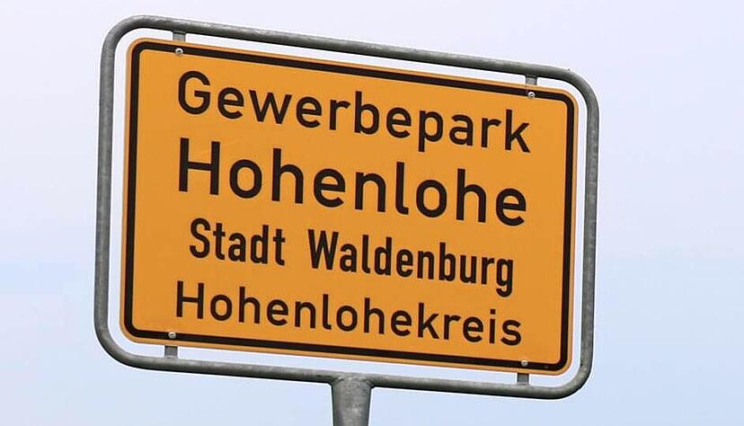 bei der umstrittenen Erweiterung des Gewerbepark Hohenlohe spitzt sich ein weiterer Konflikt zu. Fotos: Archiv Reichert/Hachenberg bei der umstrittenen Erweiterung des Gewerbepark Hohenlohe spitzt sich ein weiterer Konflikt zu. Fotos: Archiv Reichert/Hachenberg