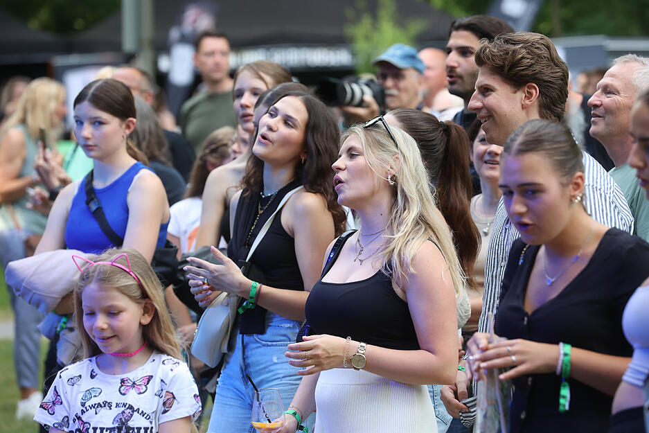 Blacksheep Festival 2023 - Die Highlights vom ersten Tag