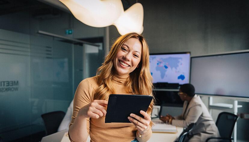 Werbung in eigener Sache: Wer einen potenziellen Arbeitgeber überzeugen will, sollte im Anschreiben klarmachen, welchen Mehrwert er oder sie für das Unternehmen mitbringt. Werbung in eigener Sache: Wer einen potenziellen Arbeitgeber überzeugen will, sollte im Anschreiben klarmachen, welchen Mehrwert er oder sie für das Unternehmen mitbringt.