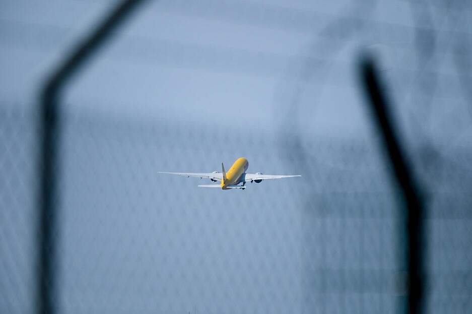 In Sicherheitskreisen wird ein Zusammenhang mit russischer Sabotage nicht ausgeschlossen.