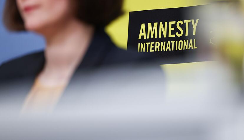 Russland erklärt Amnesty International zur unerwünschten Organisation - was einem Verbot gleichkommt. (Archivbild) Russland erklärt Amnesty International zur unerwünschten Organisation - was einem Verbot gleichkommt. (Archivbild)