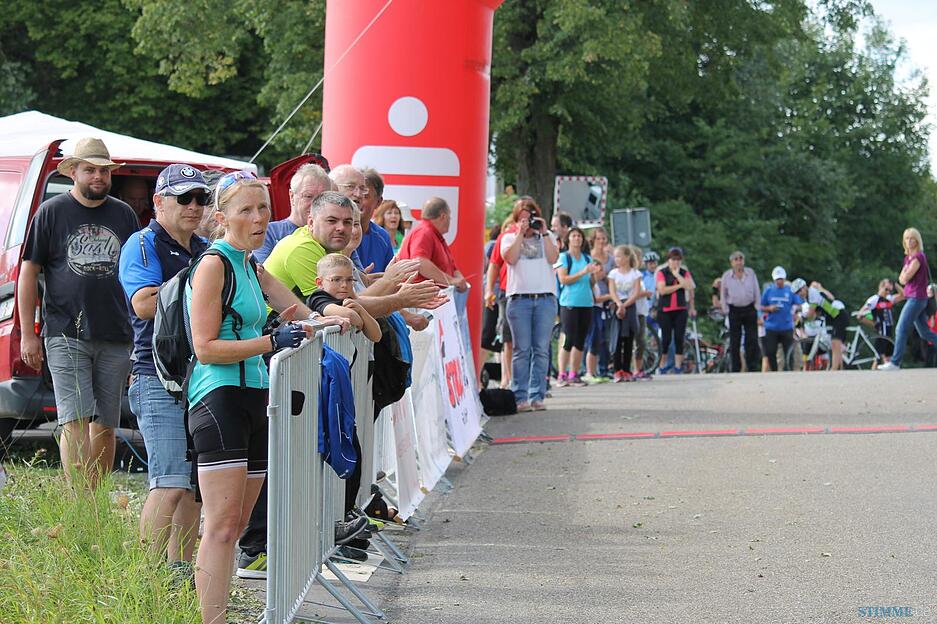 Bergzeitfahren Criesbach