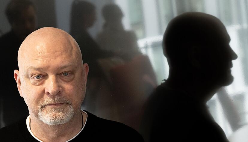 Sascha Brandhorst geht es nach einer Lungentransplantation gesundheitlich gut. Sascha Brandhorst geht es nach einer Lungentransplantation gesundheitlich gut.