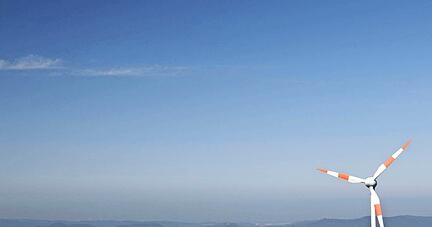 Seit über zehn Jahren planen die Kommunen, wo Windräder stehen könnten. Nun geben sie das Ruder an den Regionalverband.
Foto: picture alliance Seit über zehn Jahren planen die Kommunen, wo Windräder stehen könnten. Nun geben sie das Ruder an den Regionalverband.
Foto: picture alliance