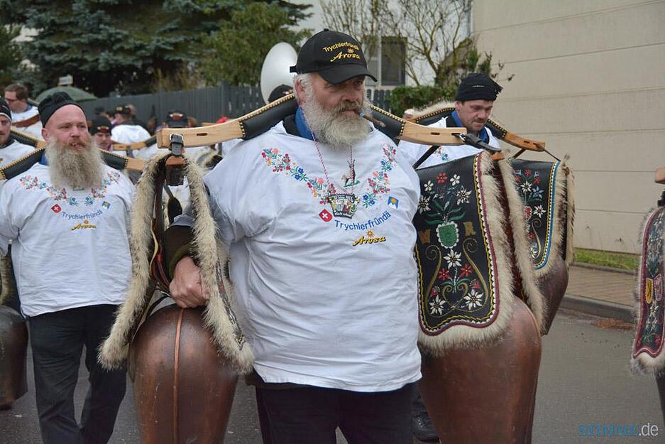 Faschingsumzug Gundelsheim 2 | 9.2. Faschingsumzug Gundelsheim 2 | 9.2.