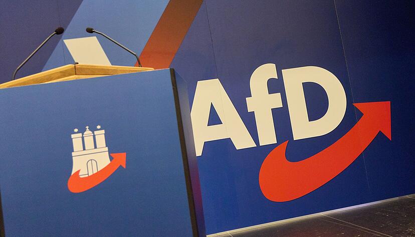 Wie hältst du es mit der AfD? Diese Frage beschäftigt gerade die deutsche Wirtschaft.