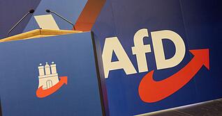 Wie hältst du es mit der AfD? Diese Frage beschäftigt gerade die deutsche Wirtschaft.