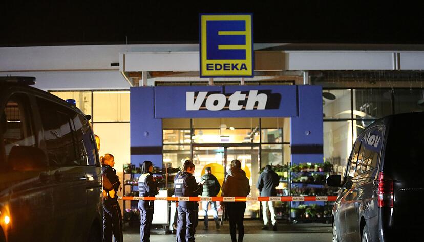 Die Hintergründe des tödlichen Streits waren zunächst unklar. Die Hintergründe des tödlichen Streits waren zunächst unklar.