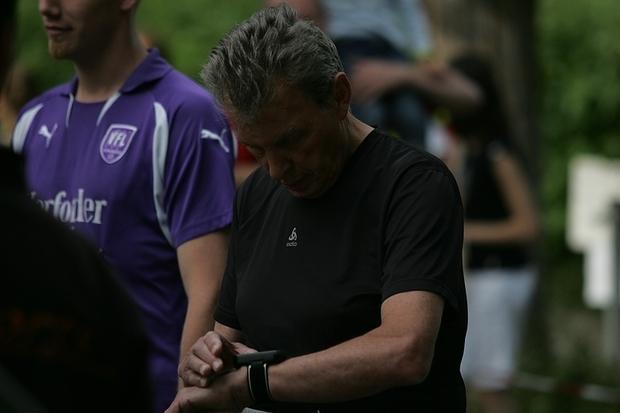 Nordheim-Lauf 3 | 20.06.