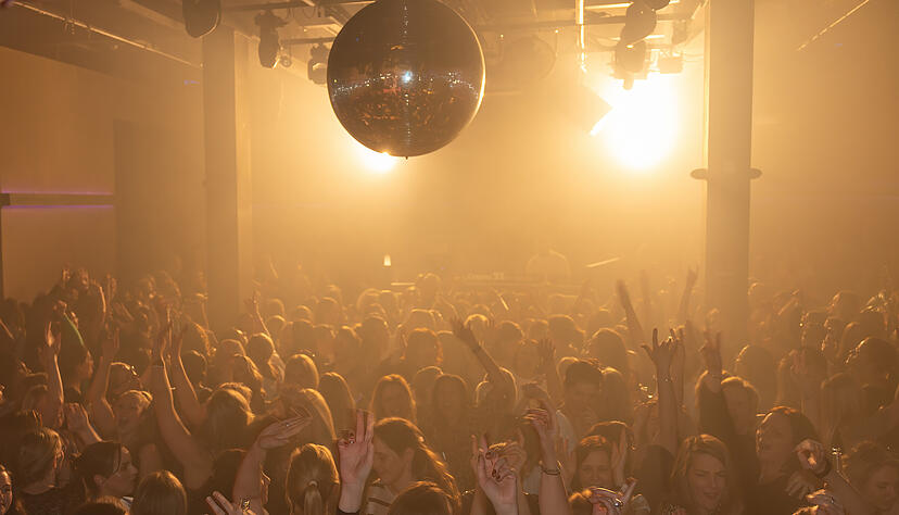 Die Partyreihe "Mama geht tanzen" ist zur&uuml;ck in Heilbronn.