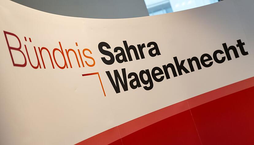 Der Name der Gründerin soll aus dem Parteinamen verschwinden. (Symbolbild) Der Name der Gründerin soll aus dem Parteinamen verschwinden. (Symbolbild)