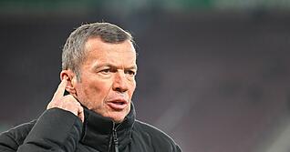 Matth&auml;us f&auml;llt nach einem Sturz aus. (Archivbild)