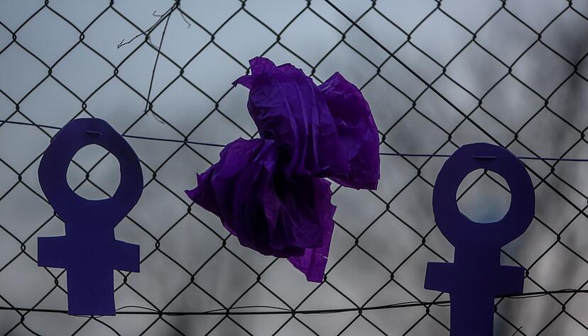 Feminismus steht in vielen L&auml;ndern stark im Gegenwind. (Archivbild)