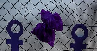 Feminismus steht in vielen L&auml;ndern stark im Gegenwind. (Archivbild)