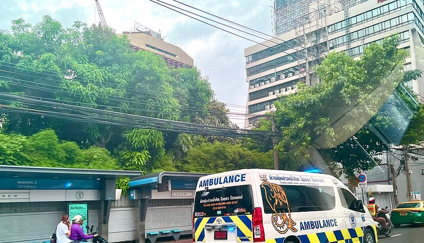 Die beiden Säuglinge waren am vergangenen Wochenende entdeckt worden. (Symbolbild) Die beiden Säuglinge waren am vergangenen Wochenende entdeckt worden. (Symbolbild)