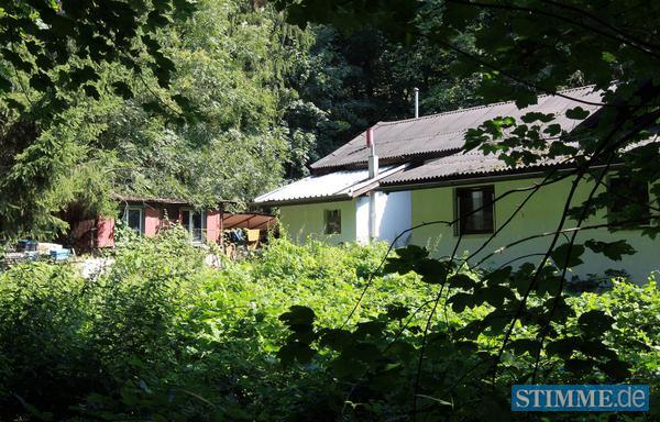 Waldschänke Heilbronn Waldschänke Heilbronn