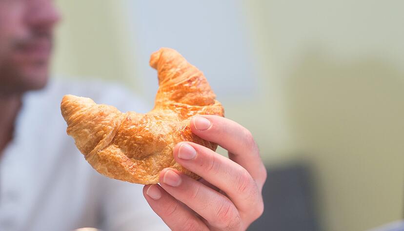 Auch wenn die Schicht nur kurz ist: In Absprache k&ouml;nnen Minijobber eine freiwillige Pause vereinbaren.