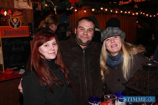 Weihnachtsmarkt und Nightshopping in Heilbronn | 01.12.