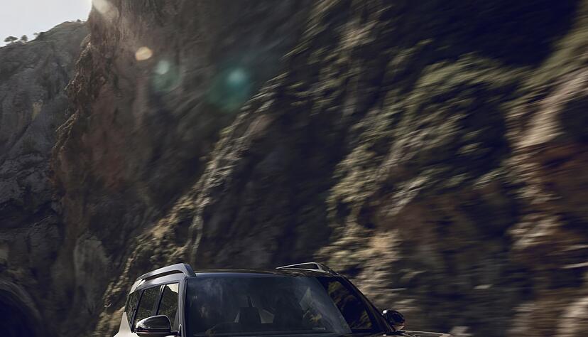 Wird aus dem Renault Bridger der kleine Bruder des Duster? - STIMME.de