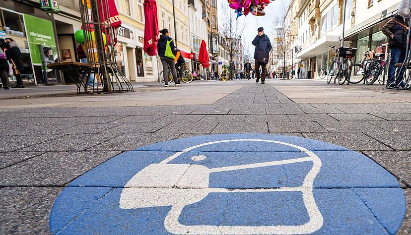 Mediziner aus der Region sagen eine erneute Maskenpflicht f&uuml;r den Herbst voraus. F&uuml;r eine Impfkampagne sind sie bereit, Sorgen bereitet jedoch der Personalmangel.