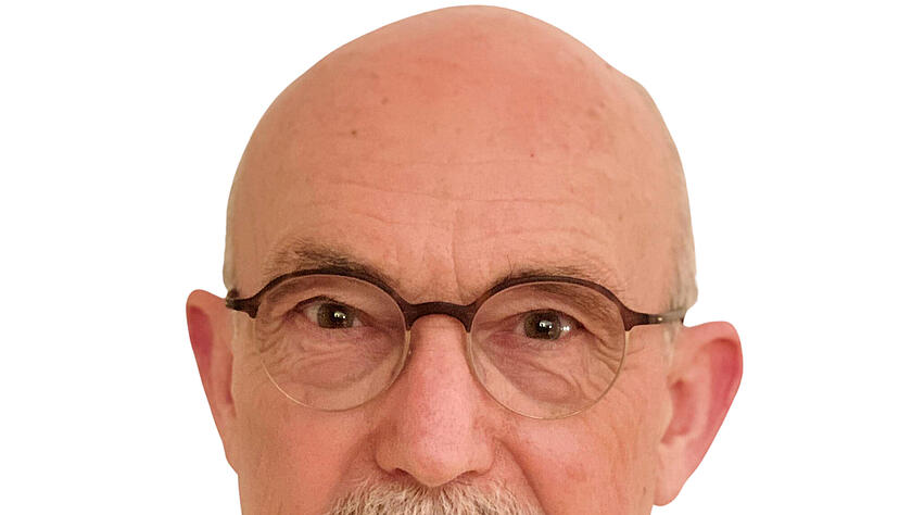 Ist der Vektor das Problem? Experten vermuten das, sagt Ulrich Enzel.
Foto: privat