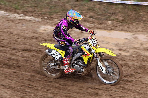 Winter-Motocross Frankenbach | 13.03.