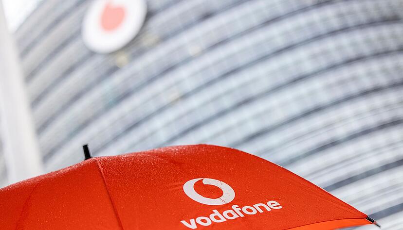 Internetverträge werden teurer - auch bei Vodafone.