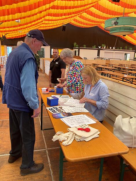 Kreisgruppe Heilbronn der Deutsche Olympia Gesellschaft richtet Olympia-Stammtisch aus