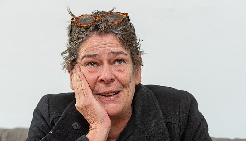 &bdquo;Eine gute Kom&ouml;die hat Tiefsinn&ldquo;: Eva Hosemann, k&uuml;nstlerische Leiterin der Burgfestspiele Jagsthausen, wird die &ouml;sterreichische Groteske &bdquo;Indien&ldquo; inszenieren.